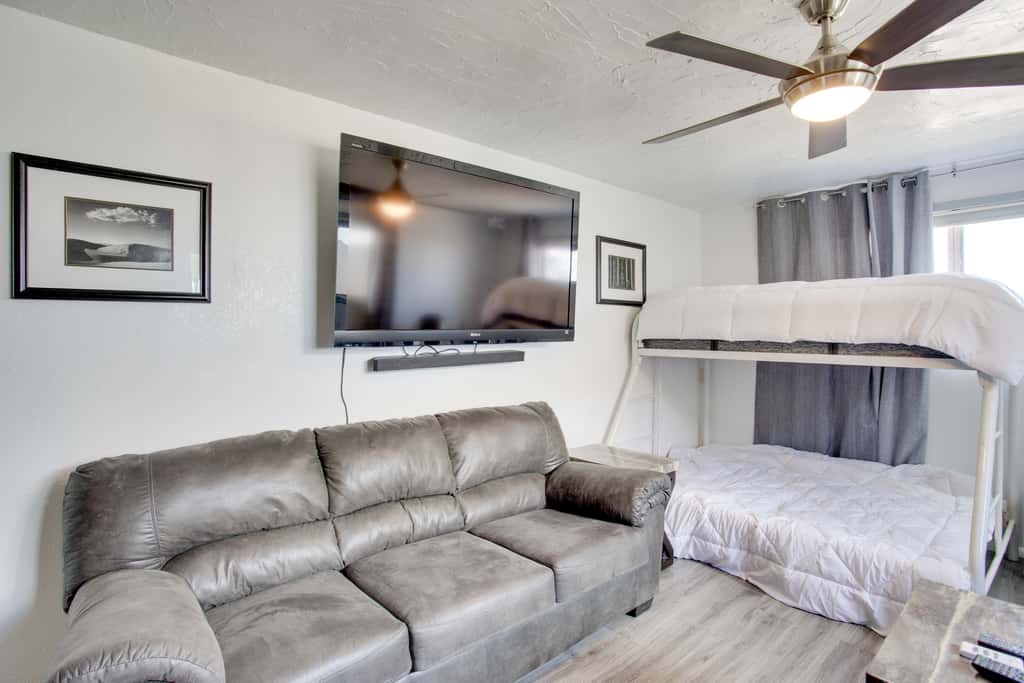 Spacious Grand Junction Home Rental w/ Mtn Views!