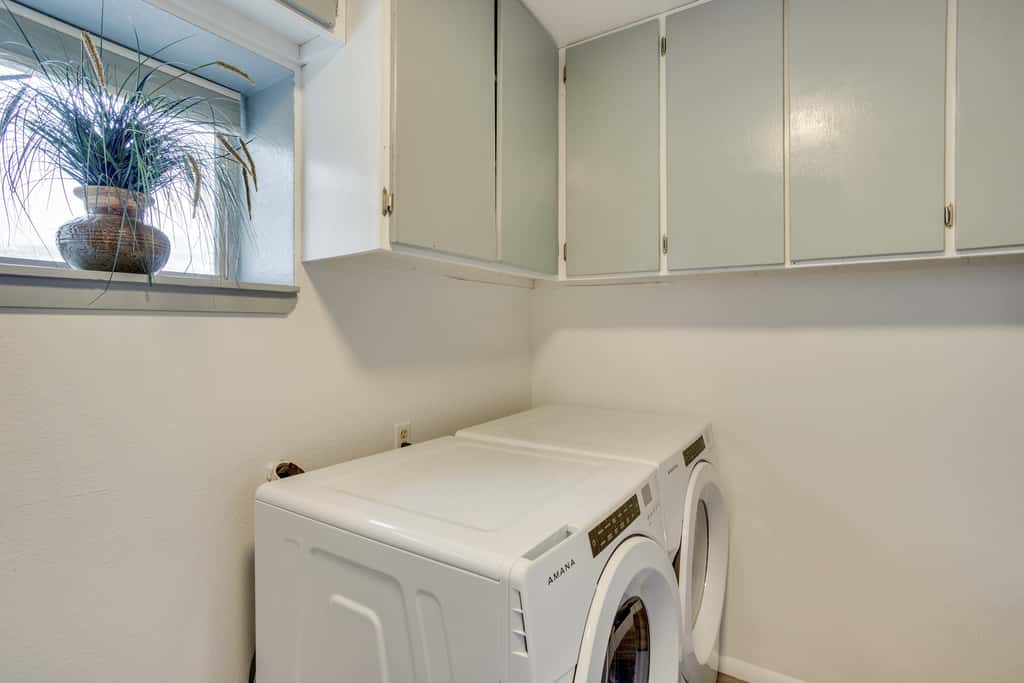 Spacious Grand Junction Home Rental w/ Mtn Views!