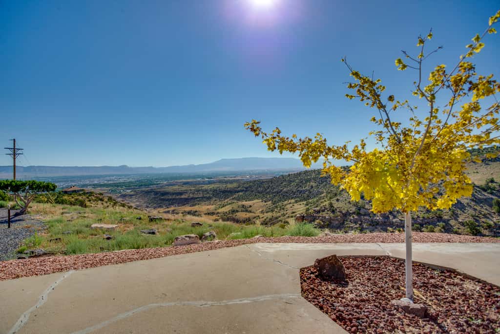 Spacious Grand Junction Home Rental w/ Mtn Views!