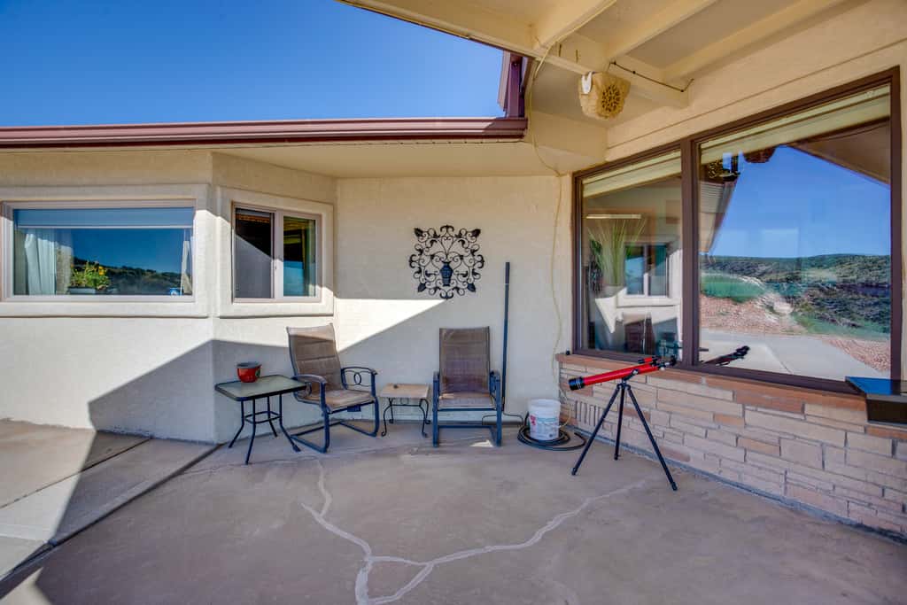 Spacious Grand Junction Home Rental w/ Mtn Views!