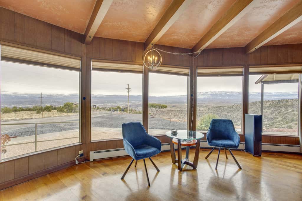 Spacious Grand Junction Home Rental w/ Mtn Views!