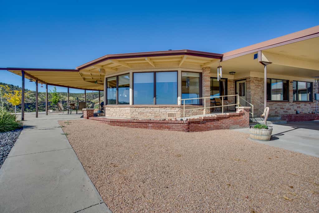 Spacious Grand Junction Home Rental w/ Mtn Views!