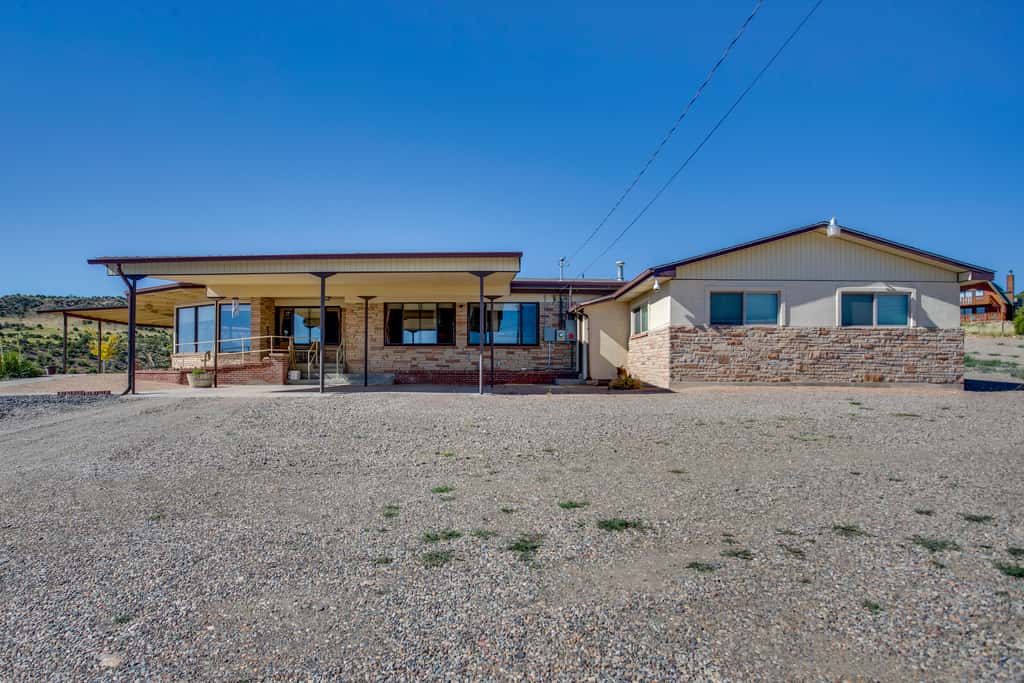 Spacious Grand Junction Home Rental w/ Mtn Views!