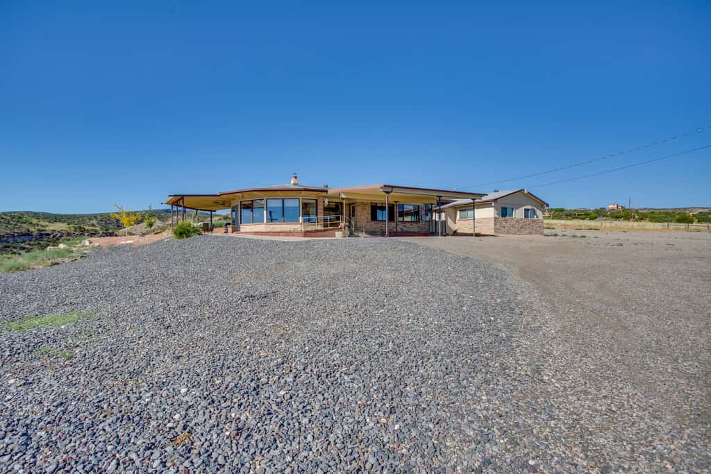 Spacious Grand Junction Home Rental w/ Mtn Views!