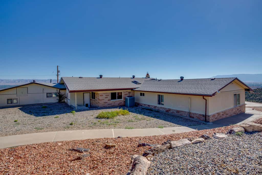 Spacious Grand Junction Home Rental w/ Mtn Views!