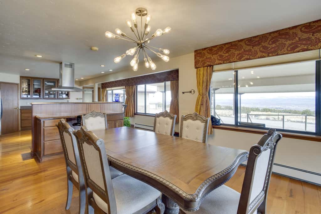 Spacious Grand Junction Home Rental w/ Mtn Views!