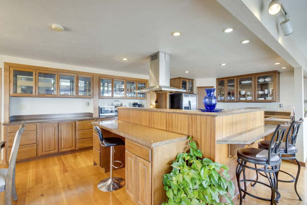 Spacious Grand Junction Home Rental w/ Mtn Views!