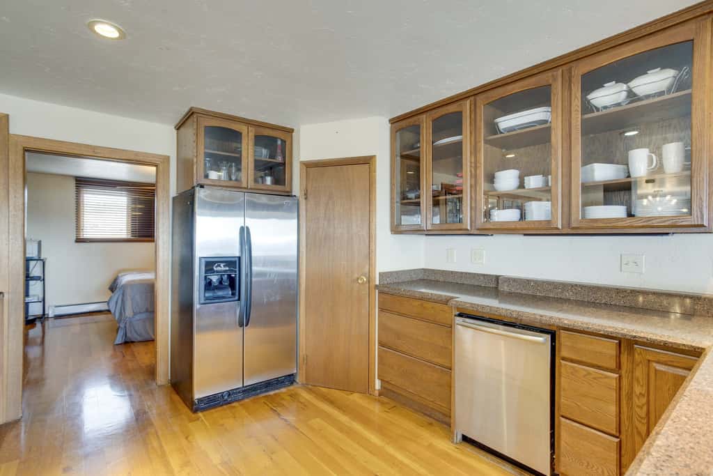 Spacious Grand Junction Home Rental w/ Mtn Views!