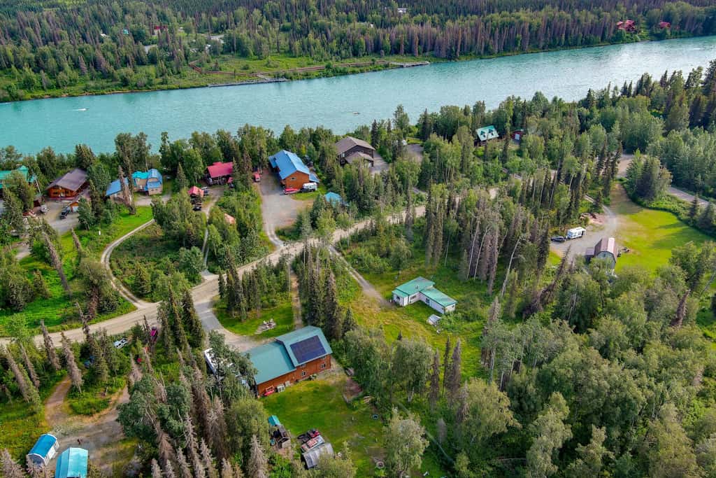 Lovely Soldotna Home, Steps From Kenai River