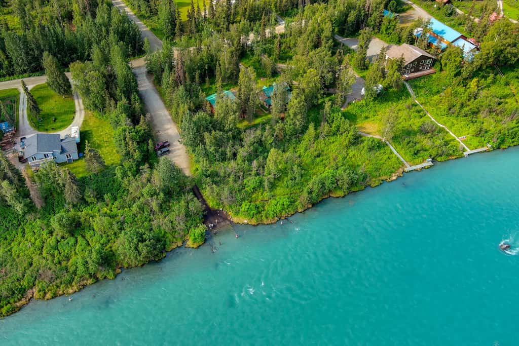 Lovely Soldotna Home, Steps From Kenai River