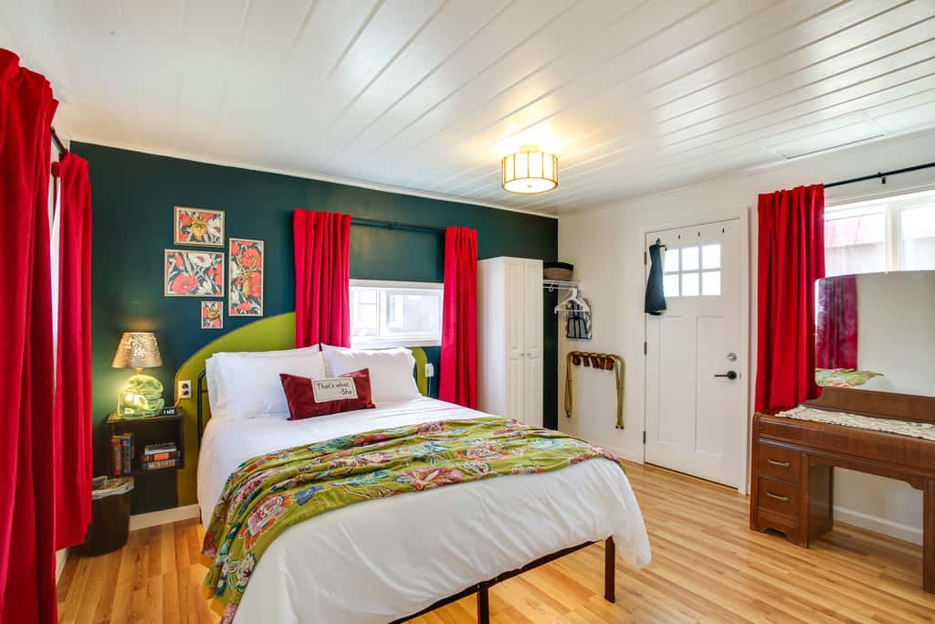 Unit 8: Our Largest & Highest-Rated 1-BR
