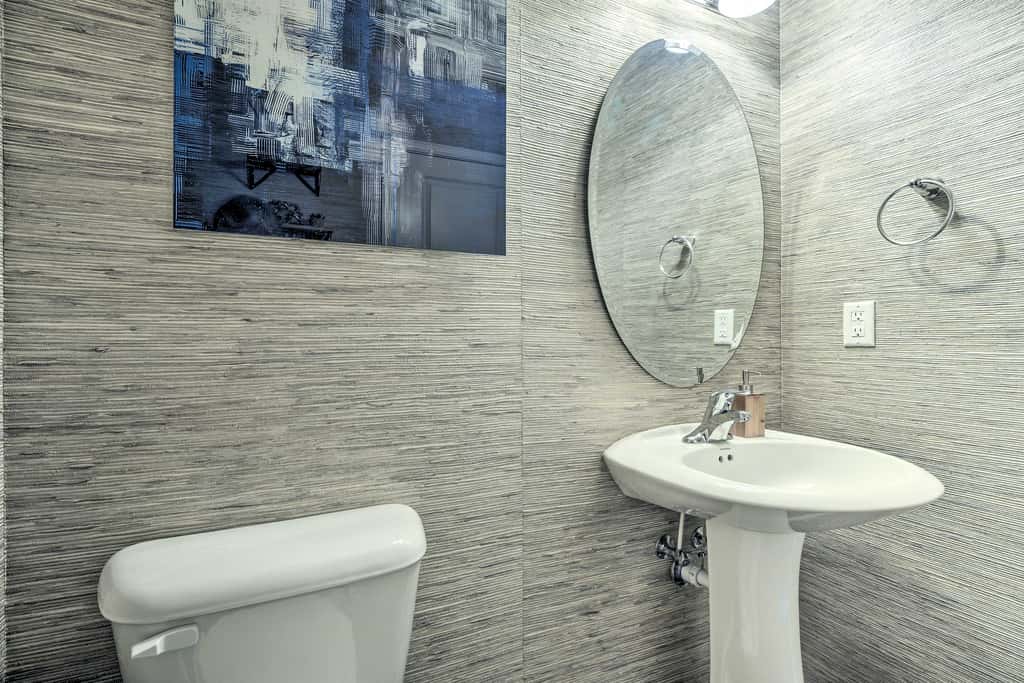 Sleek Durham Townhome Near Dtwn w/ Balcony!