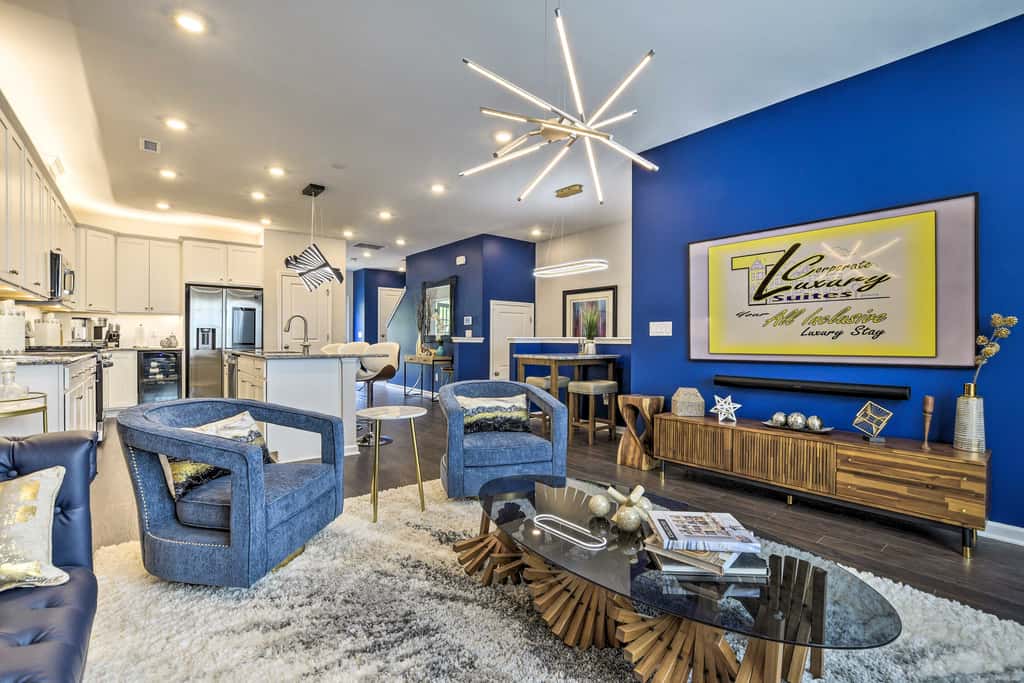 Sleek Durham Townhome Near Dtwn w/ Balcony!