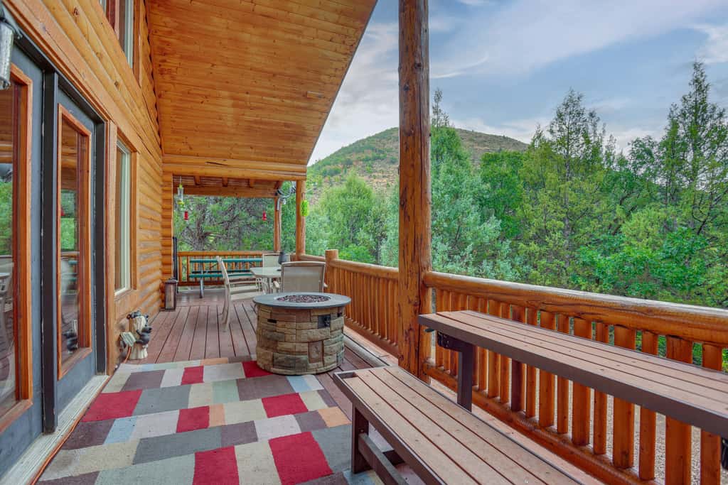 ATV & Hike: Off-Grid Cabin in Utah's Wilderness!