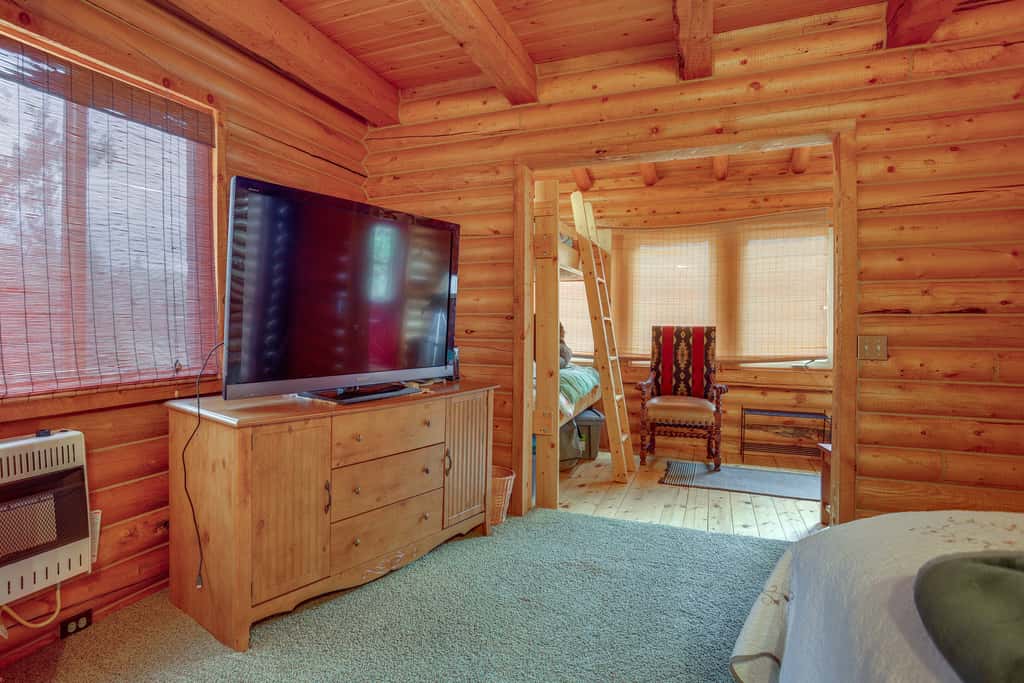ATV & Hike: Off-Grid Cabin in Utah's Wilderness!