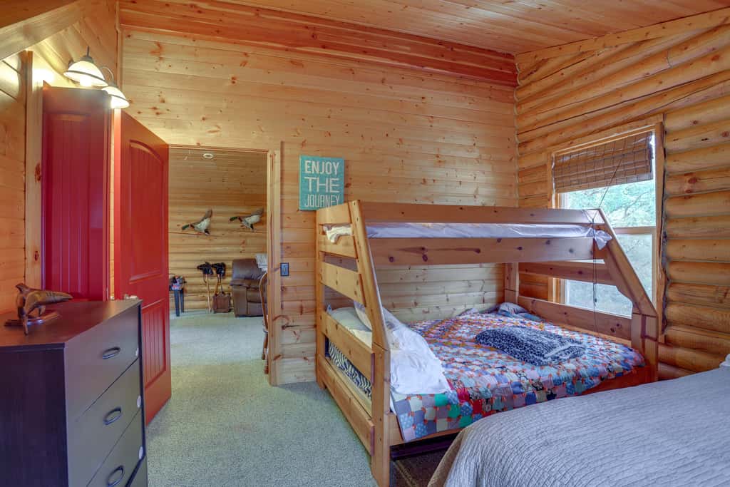 ATV & Hike: Off-Grid Cabin in Utah's Wilderness!