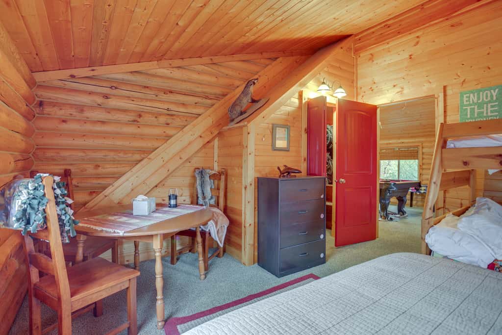 ATV & Hike: Off-Grid Cabin in Utah's Wilderness!