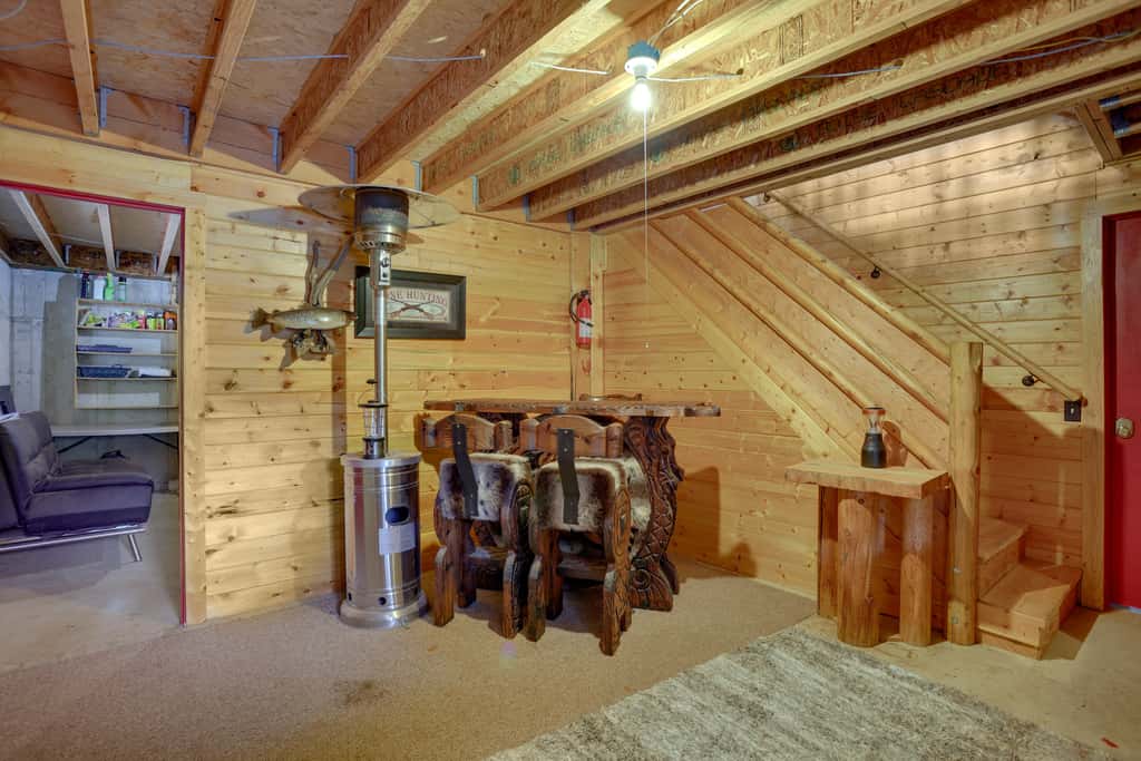 ATV & Hike: Off-Grid Cabin in Utah's Wilderness!