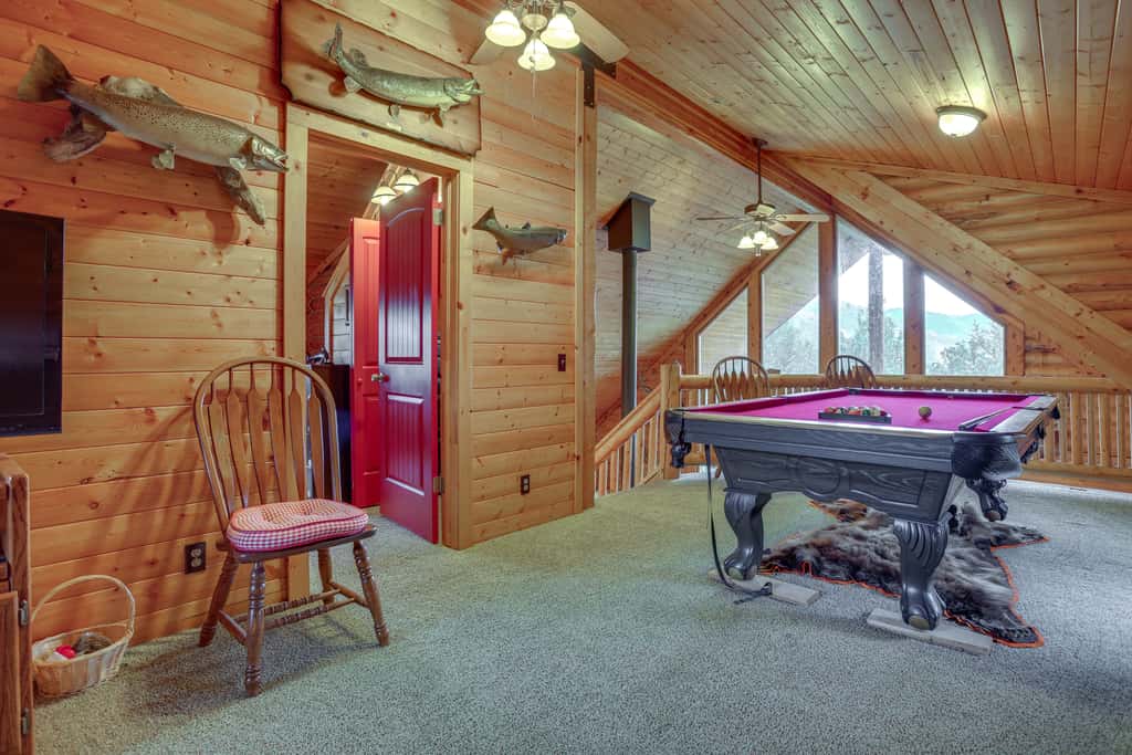 ATV & Hike: Off-Grid Cabin in Utah's Wilderness!