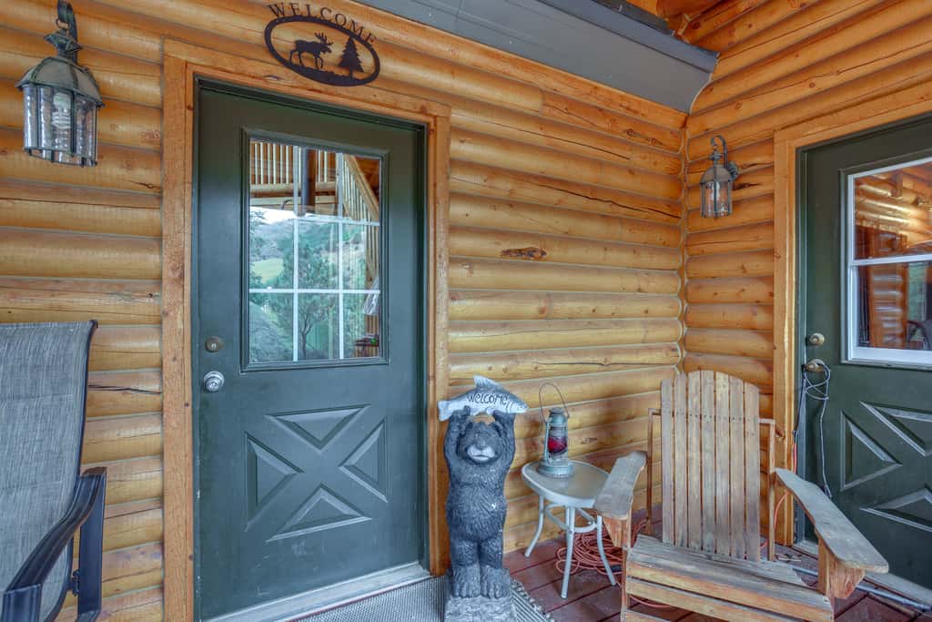 ATV & Hike: Off-Grid Cabin in Utah's Wilderness!
