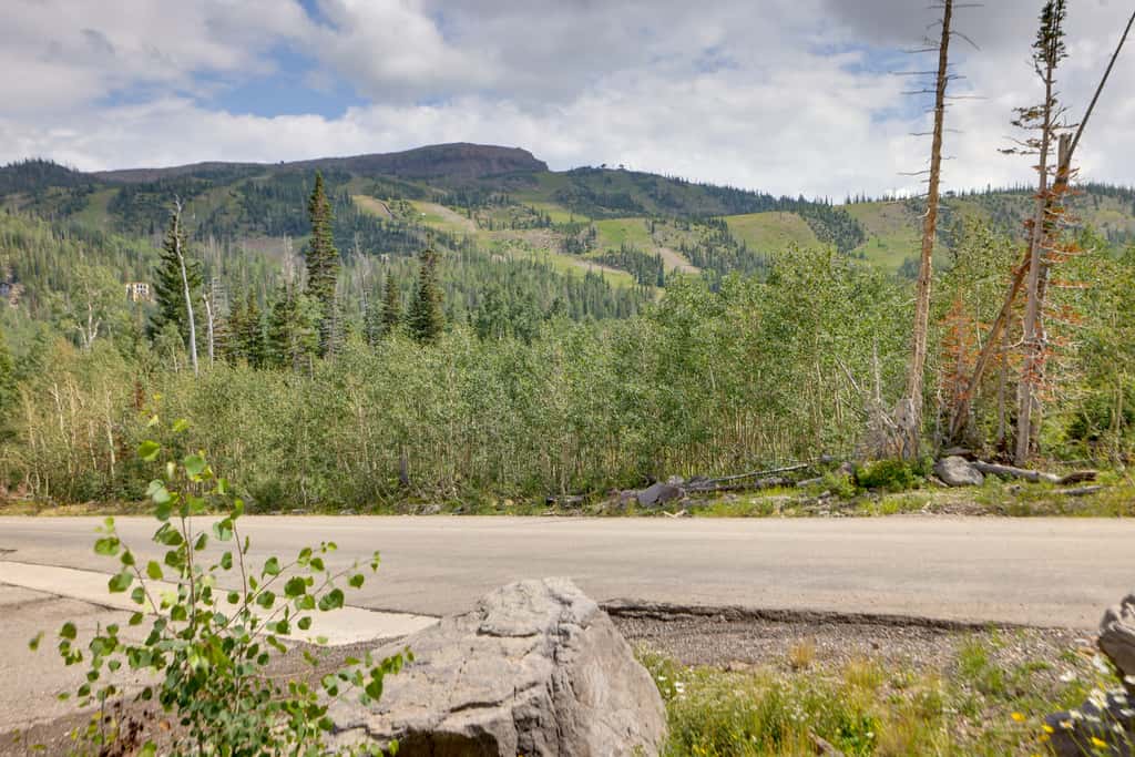Ski-In/Ski-Out Brian Head Condo w/ Pool Access!