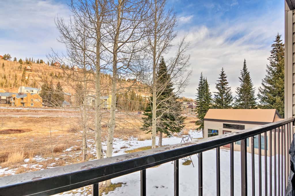 Sweet Skier’s Escape < Half-Mile to the Slopes!