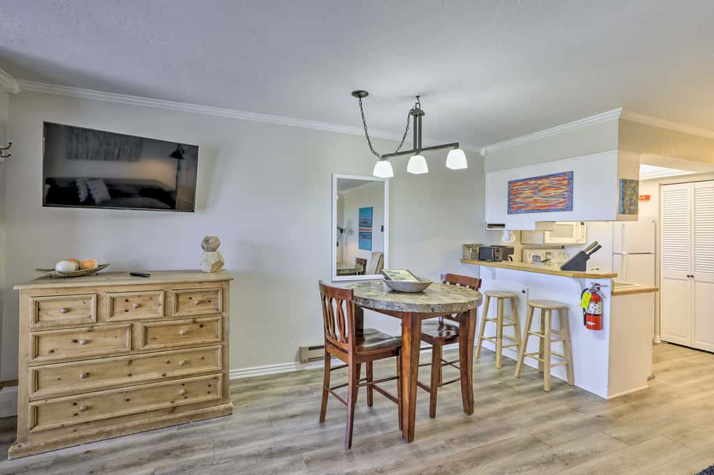 Copper Chase Studio, Ski to Brian Head Resort