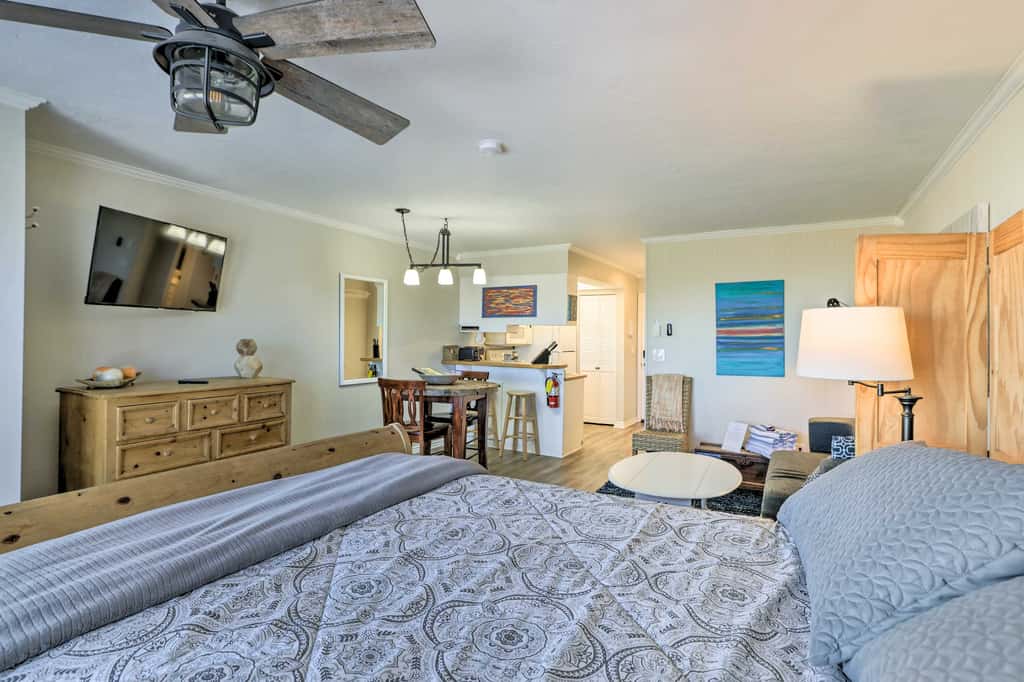 Copper Chase Studio, Ski to Brian Head Resort