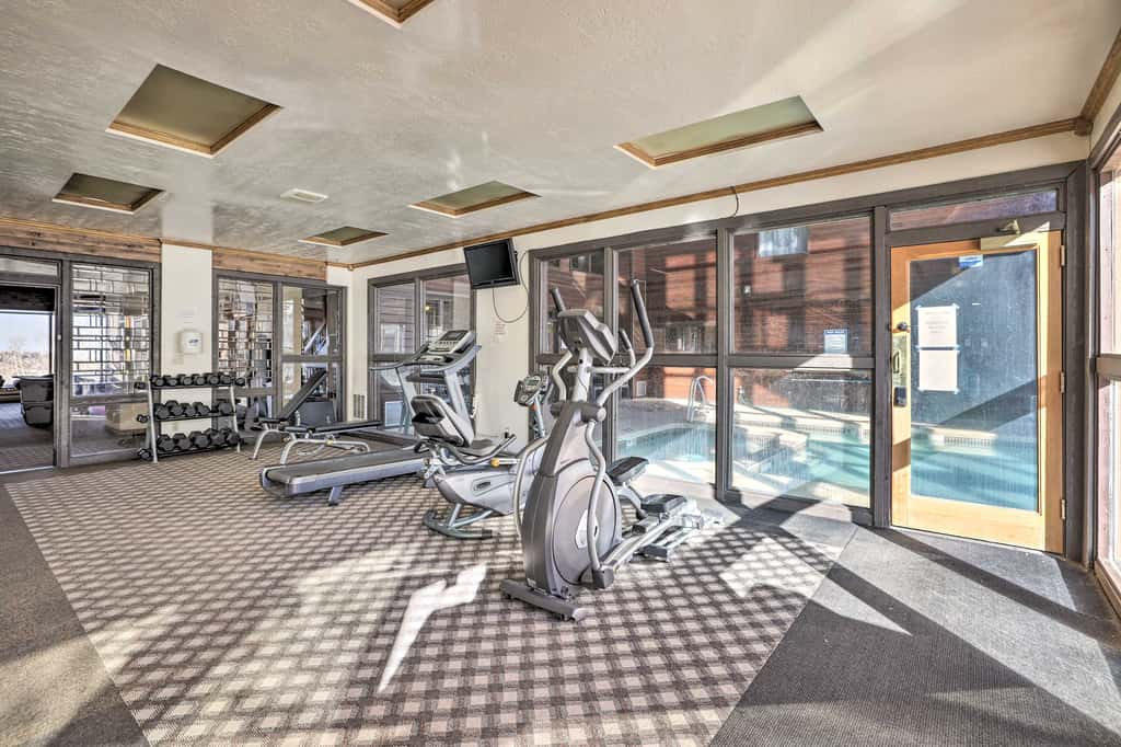 Copper Chase Studio, Ski to Brian Head Resort