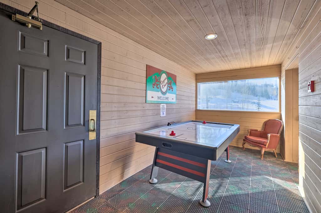 Copper Chase Studio, Ski to Brian Head Resort