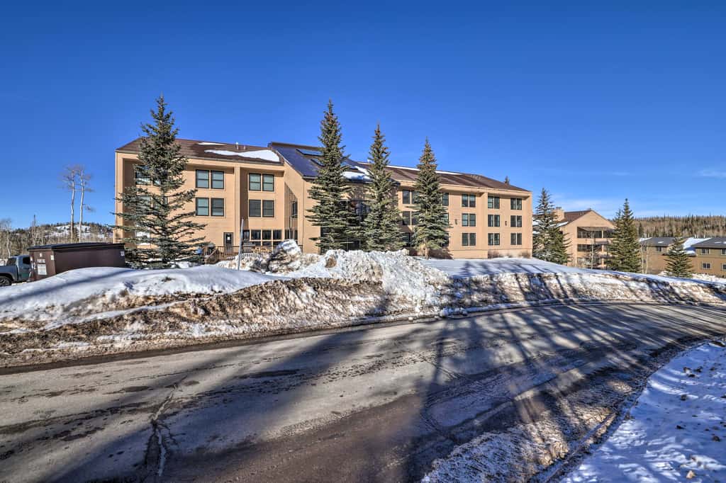 Copper Chase Studio, Ski to Brian Head Resort