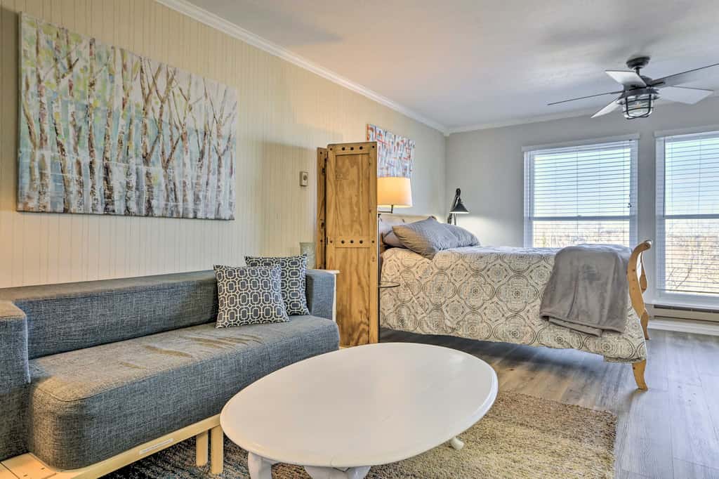 Copper Chase Studio, Ski to Brian Head Resort