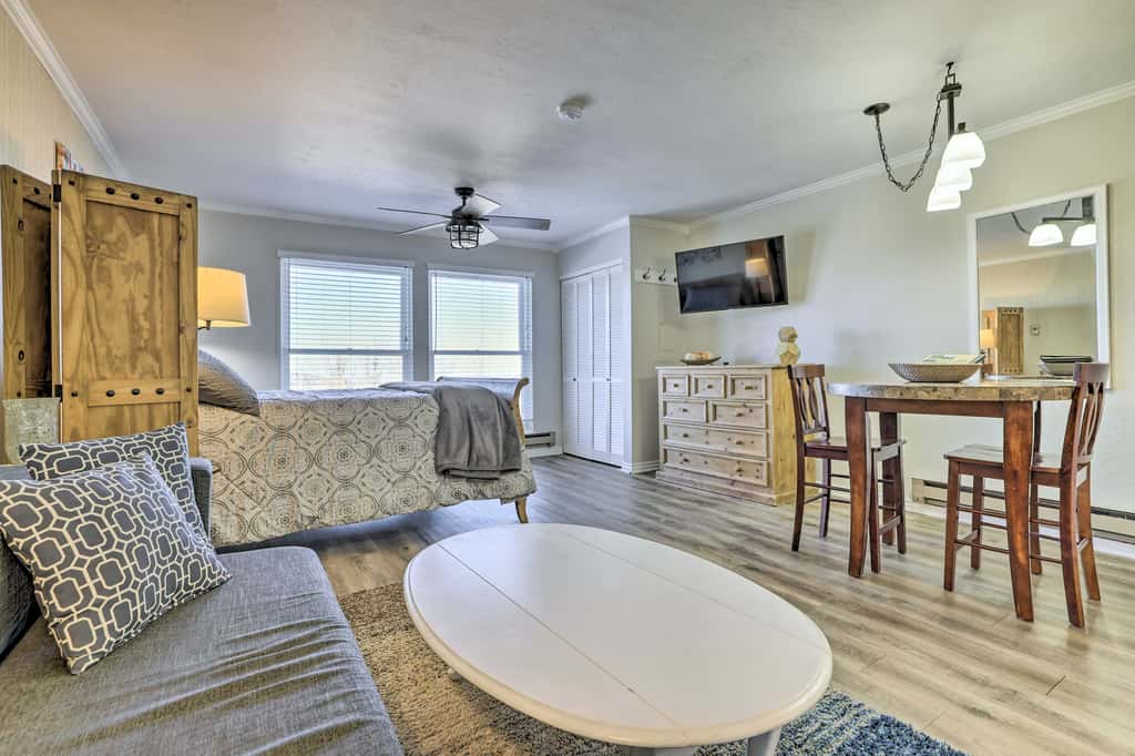 Copper Chase Studio, Ski to Brian Head Resort