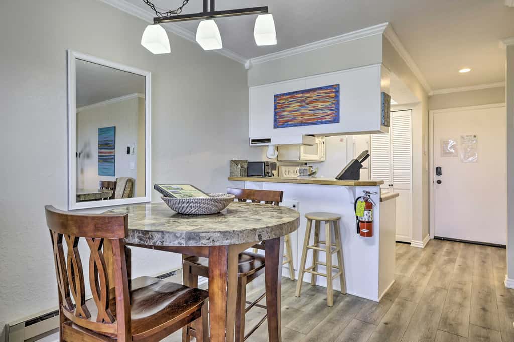 Copper Chase Studio, Ski to Brian Head Resort