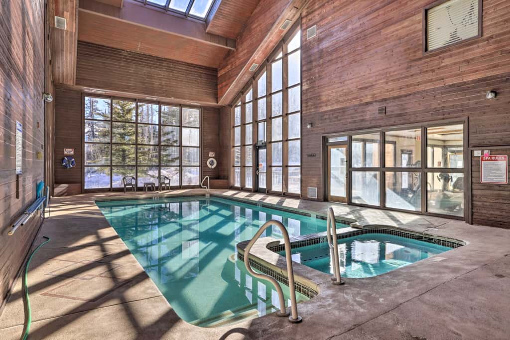 Copper Chase Studio, Ski to Brian Head Resort