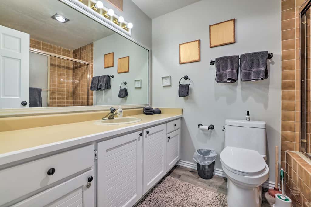 Copper Chase Studio, Ski to Brian Head Resort