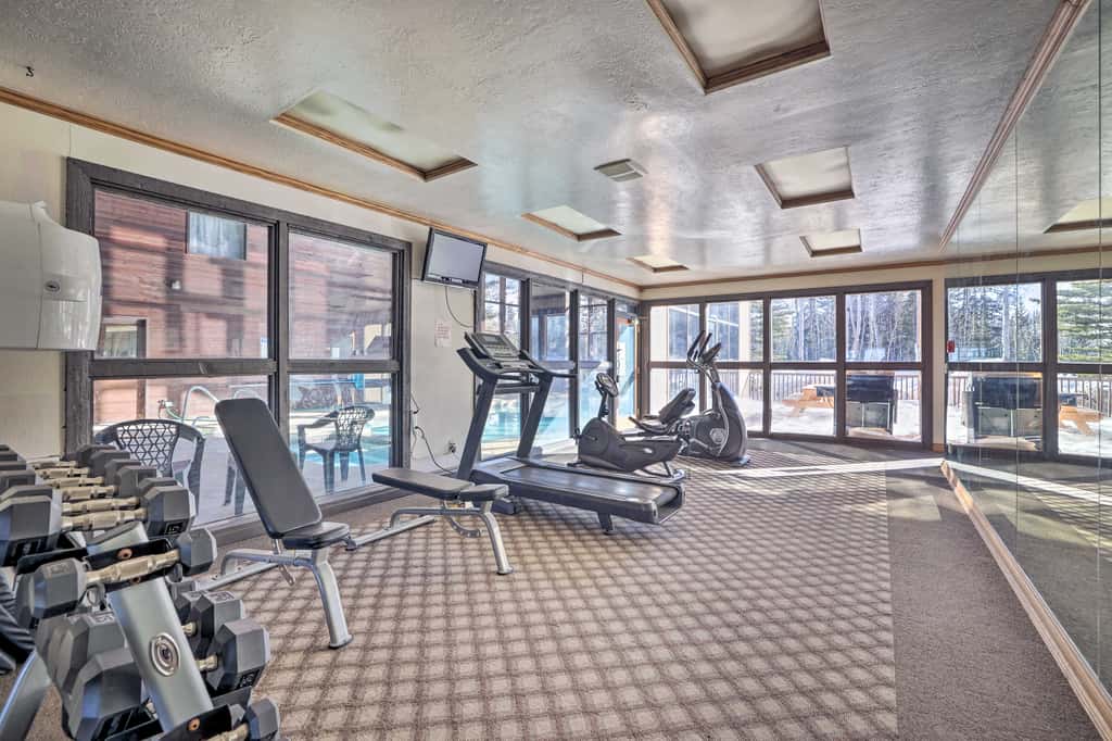 Copper Chase Studio, Ski to Brian Head Resort