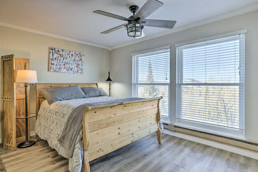 Copper Chase Studio, Ski to Brian Head Resort