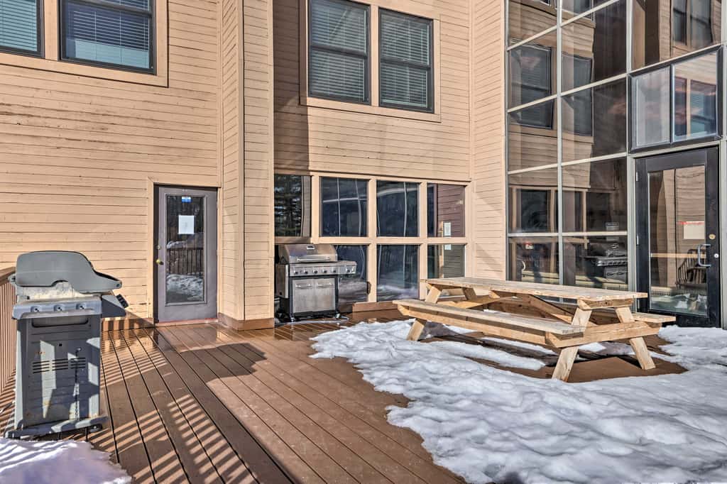 Copper Chase Studio, Ski to Brian Head Resort