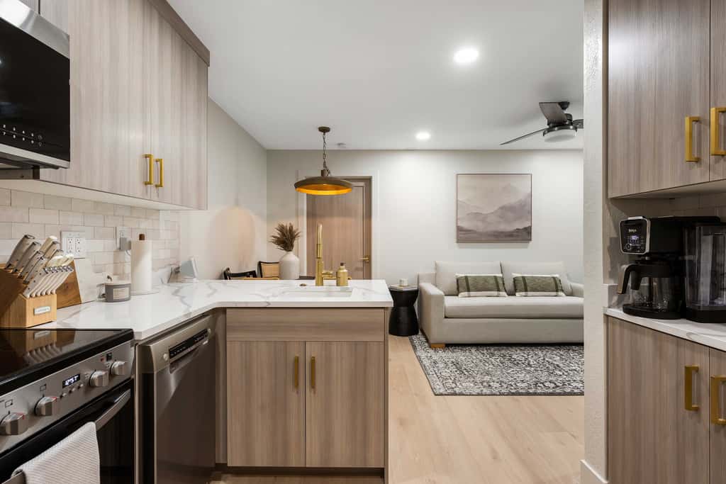 Resort-Style Brian Head Condo Near Slopes!