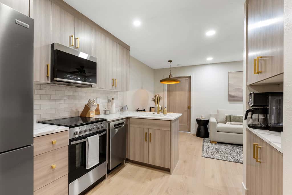 Resort-Style Brian Head Condo Near Slopes!
