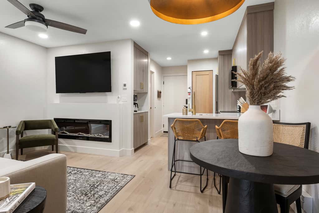 Resort-Style Brian Head Condo Near Slopes!