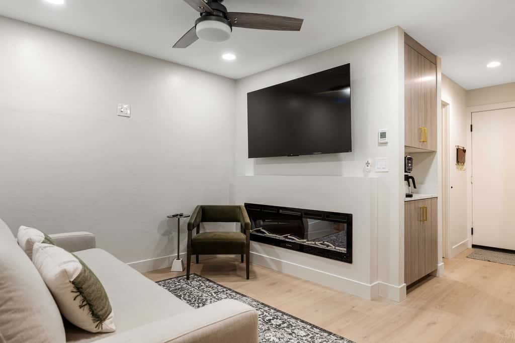 Resort-Style Brian Head Condo Near Slopes!