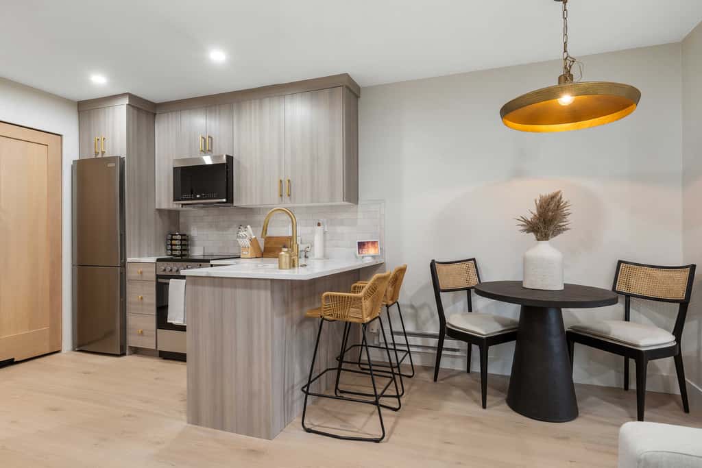Resort-Style Brian Head Condo Near Slopes!