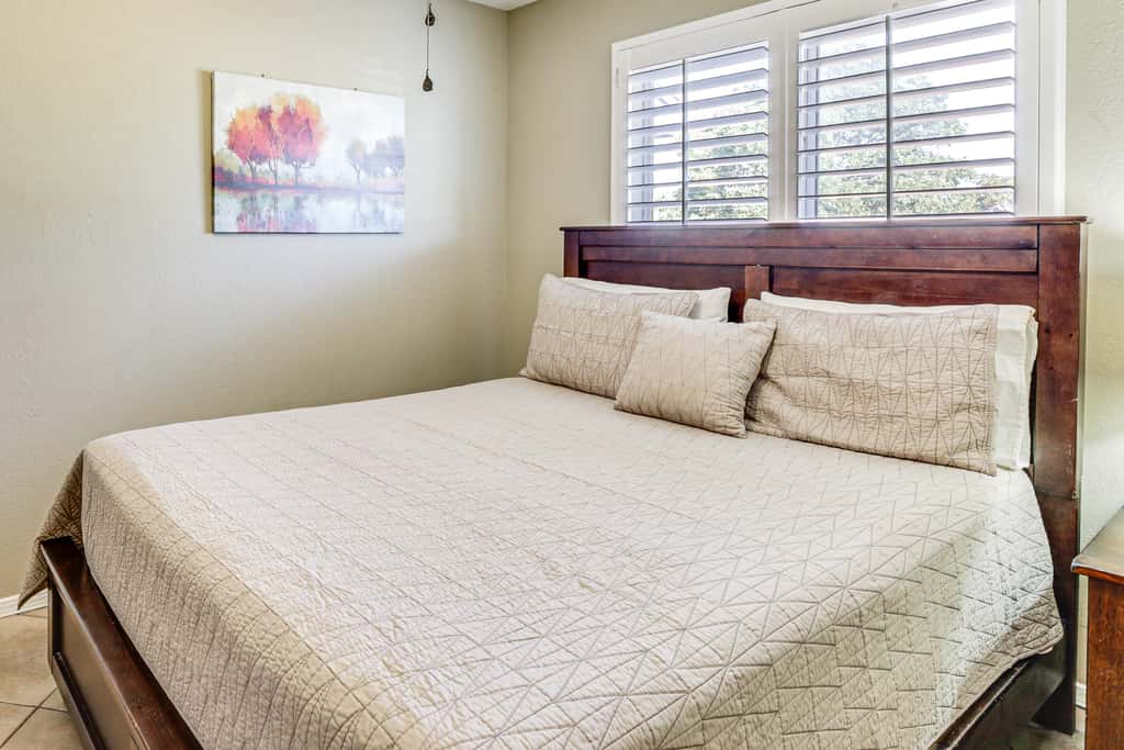 Family-Friendly El Paso Home Near Parks & Malls!