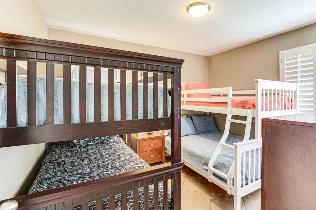 Family-Friendly El Paso Home Near Parks & Malls!