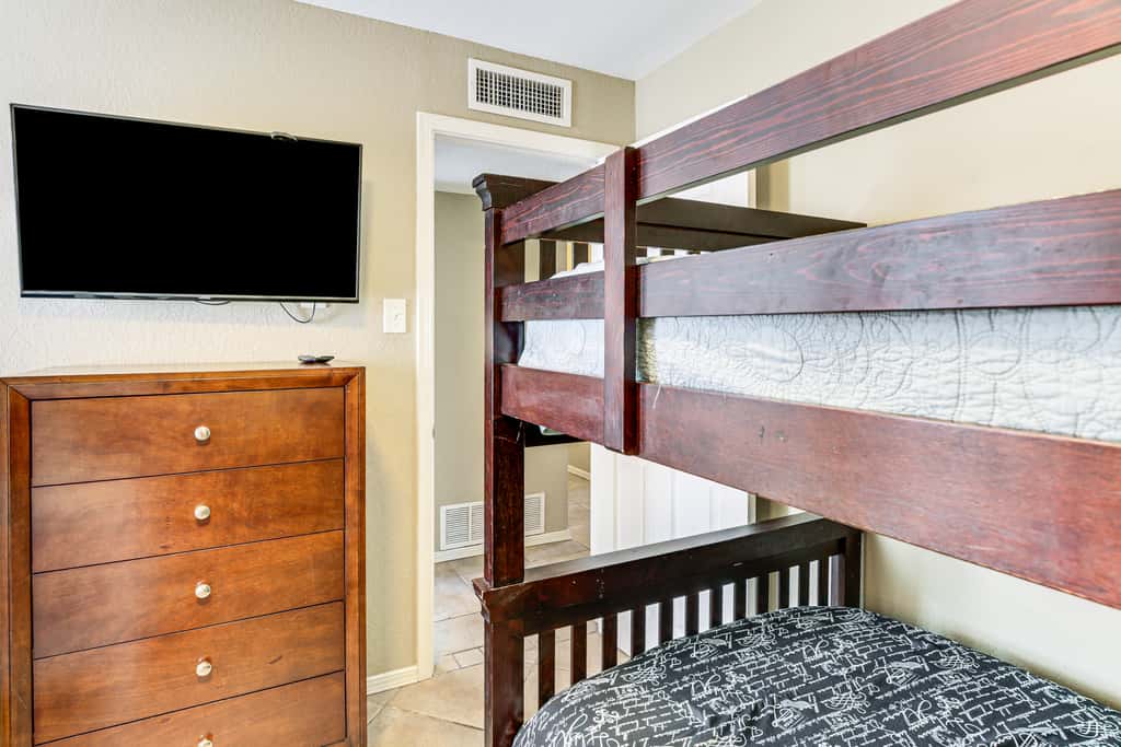 Family-Friendly El Paso Home Near Parks & Malls!