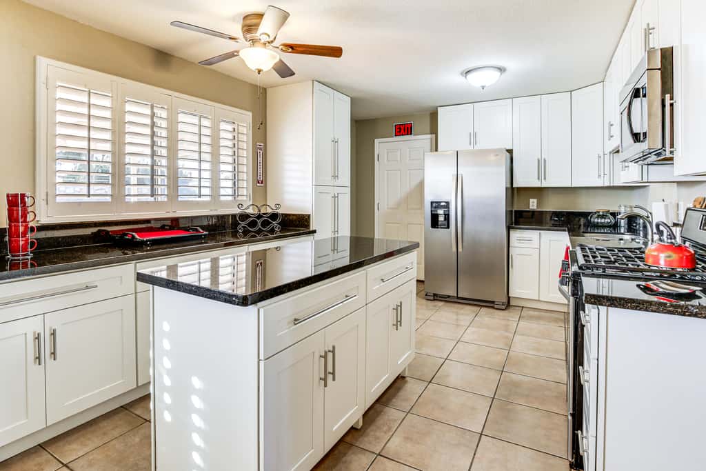 Family-Friendly El Paso Home Near Parks & Malls!