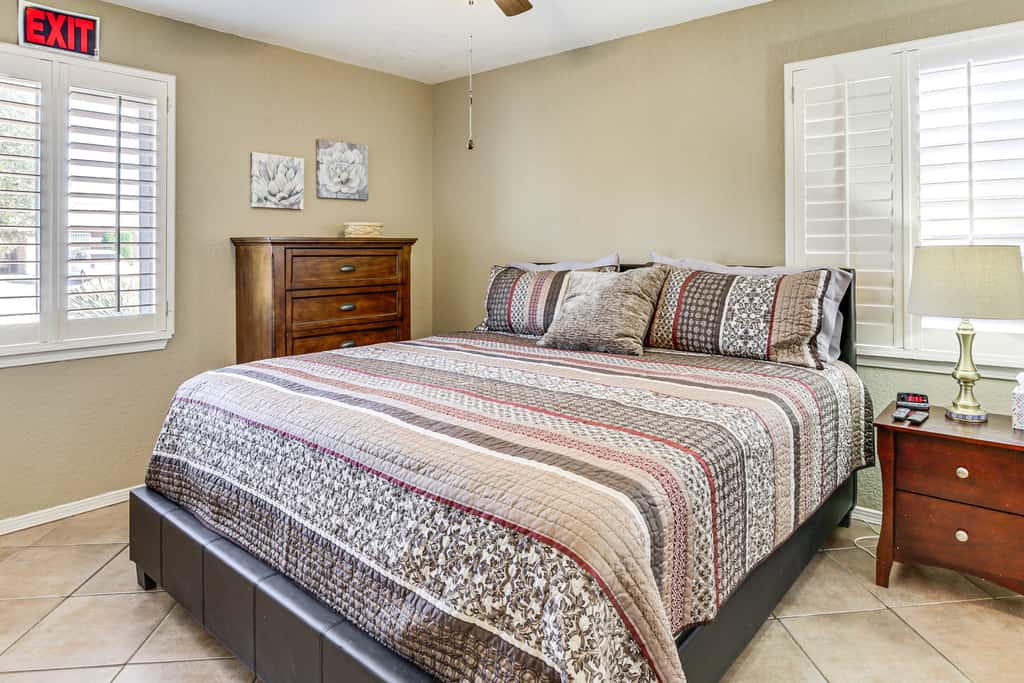 Family-Friendly El Paso Home Near Parks & Malls!