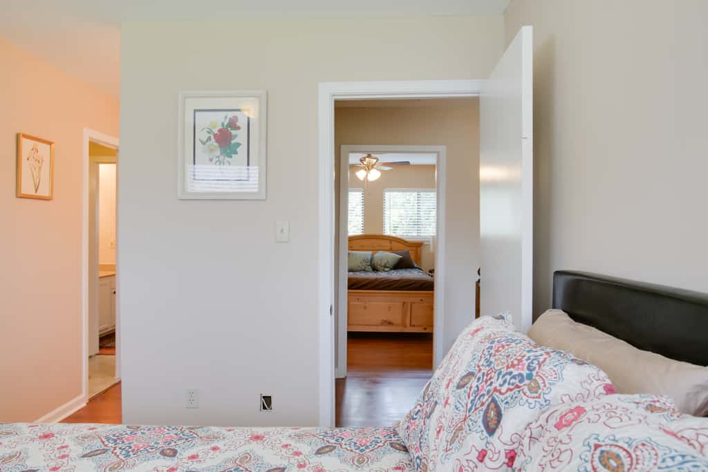 Baton Rouge Townhome w/ Pool Access - 7 Mi to LSU!